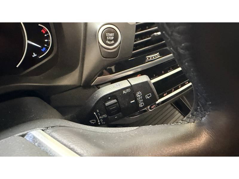BMW X3 - Photo 12