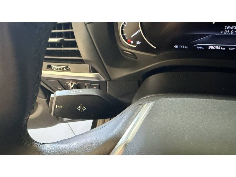 BMW X3 - Photo 13