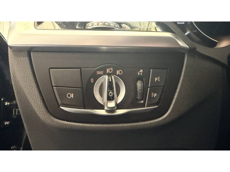 BMW X3 - Photo 14