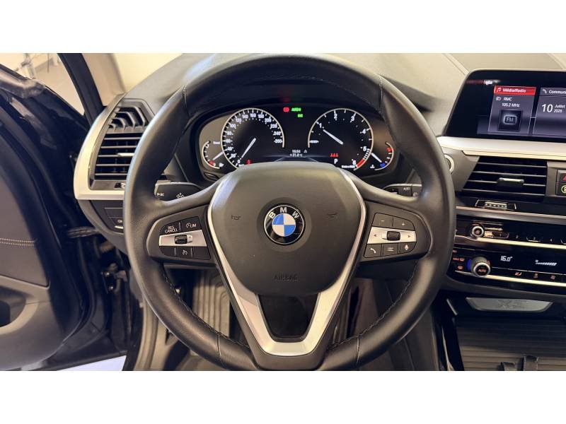 BMW X3 - Photo 15