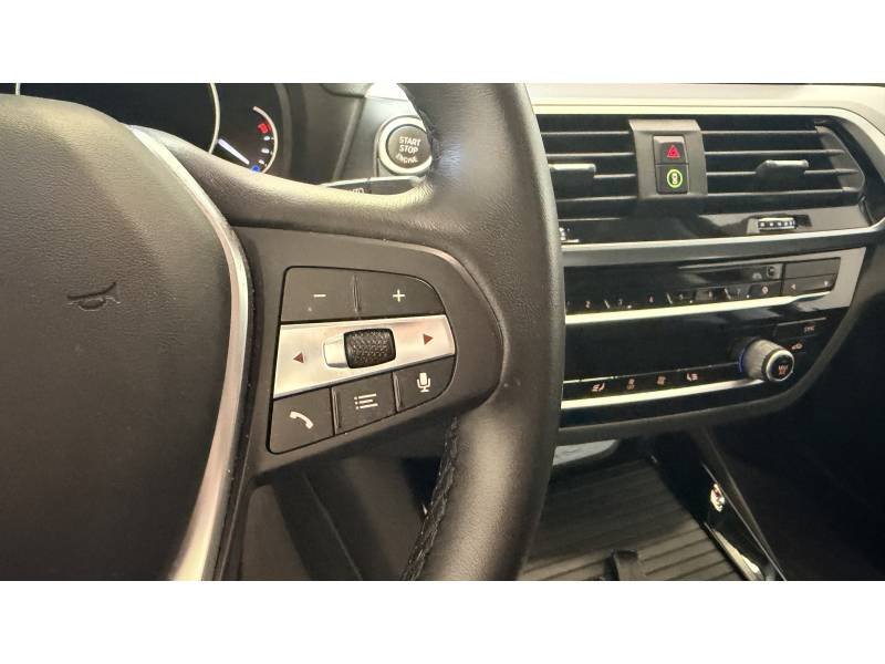 BMW X3 - Photo 16