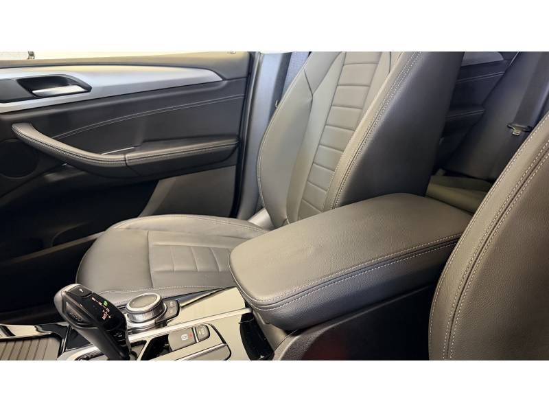BMW X3 - Photo 19