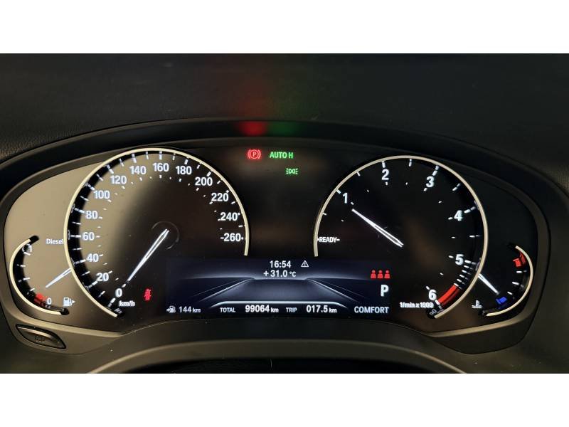 BMW X3 - Photo 20