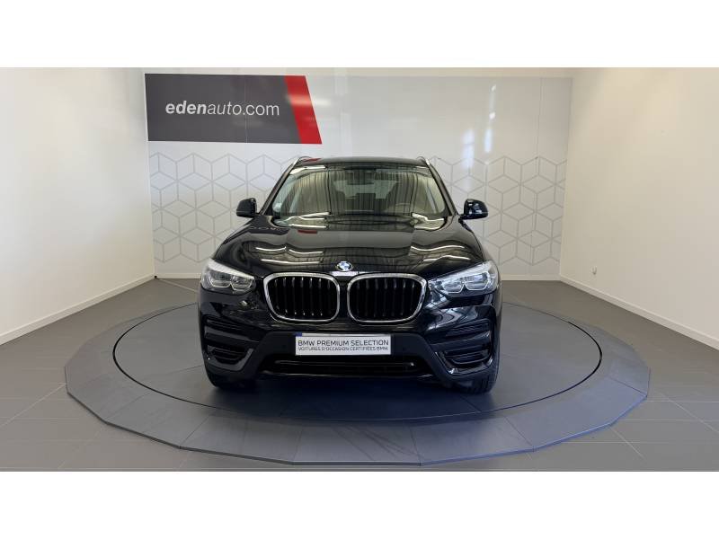 BMW X3 - Photo 2