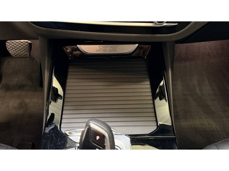 BMW X3 - Photo 21