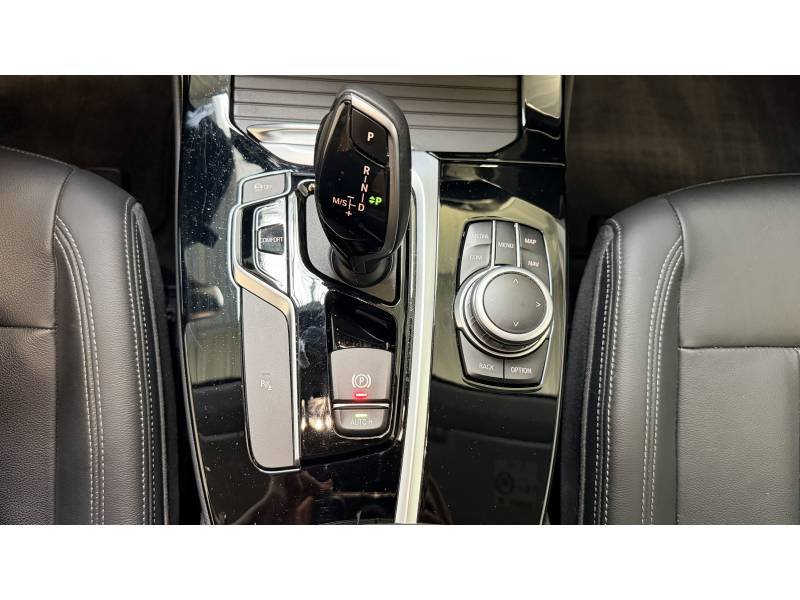 BMW X3 - Photo 22