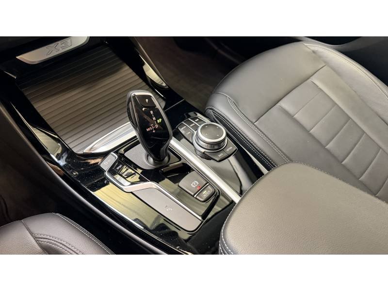 BMW X3 - Photo 23