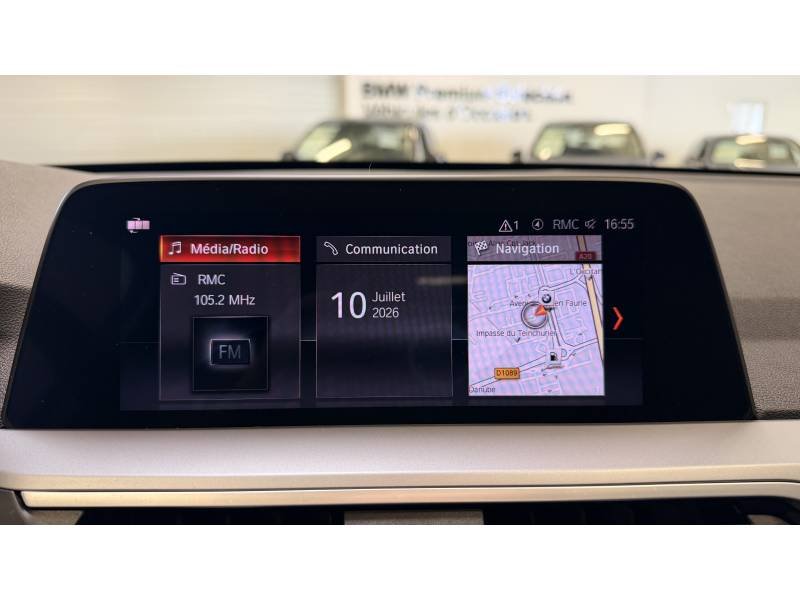 BMW X3 - Photo 24