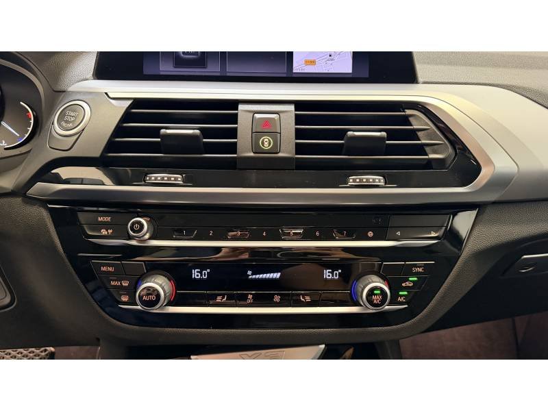BMW X3 - Photo 25