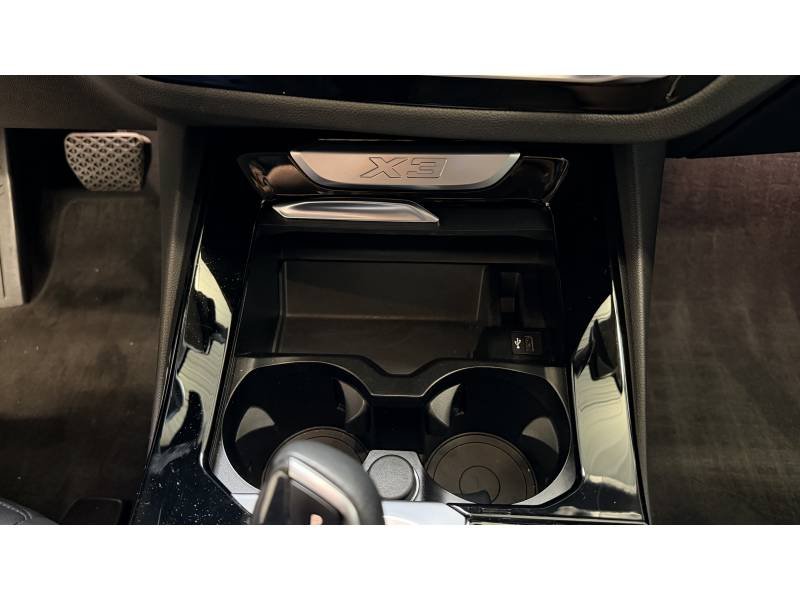 BMW X3 - Photo 26