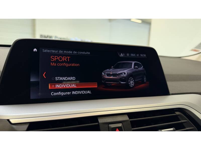 BMW X3 - Photo 27