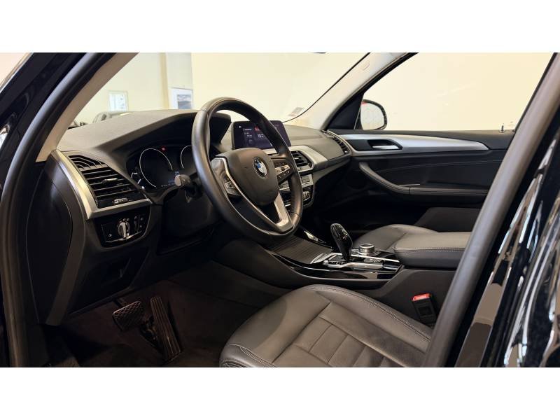 BMW X3 - Photo 30