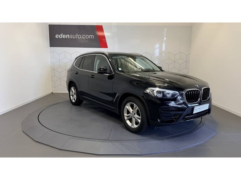 BMW X3 - Photo 3