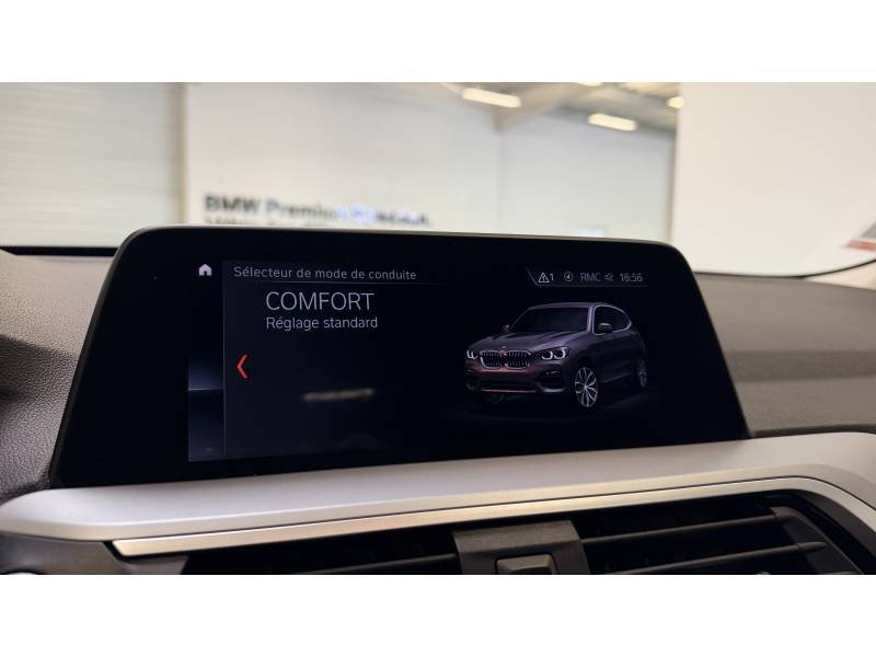 BMW X3 - Photo 32