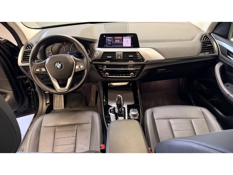 BMW X3 - Photo 33