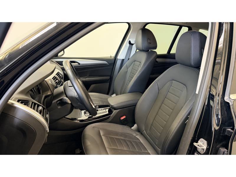 BMW X3 - Photo 34