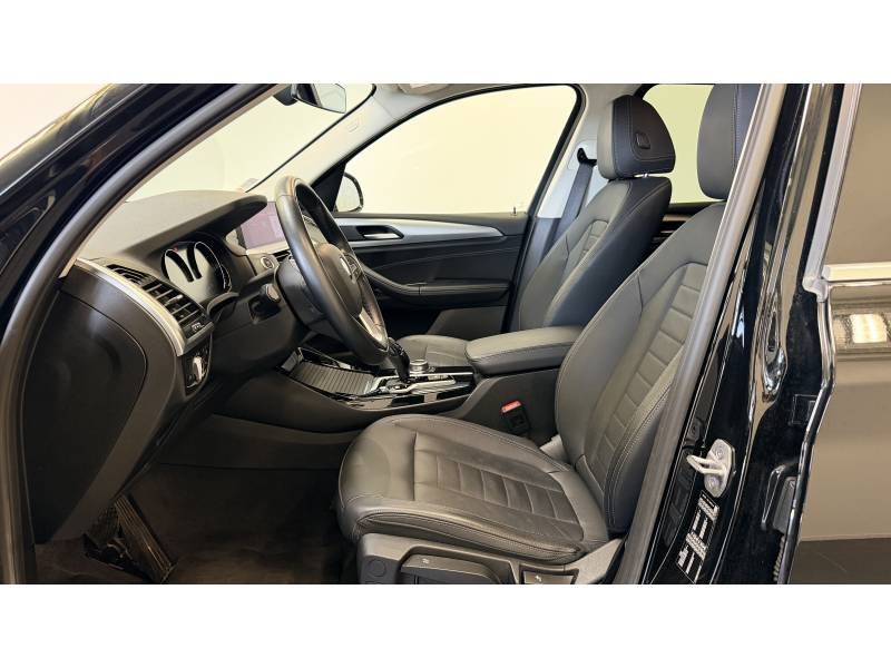 BMW X3 - Photo 35