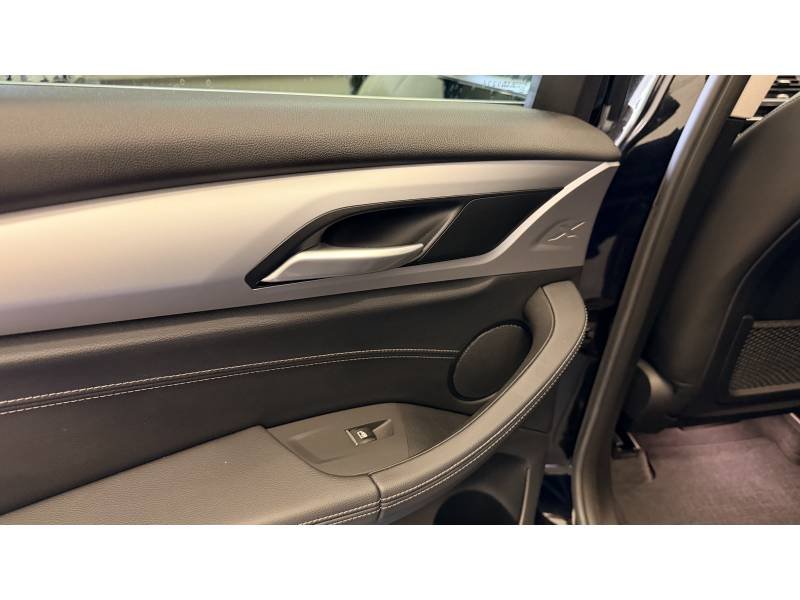 BMW X3 - Photo 36