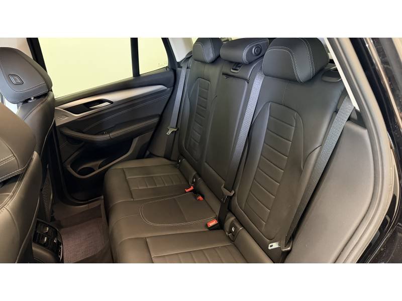 BMW X3 - Photo 37