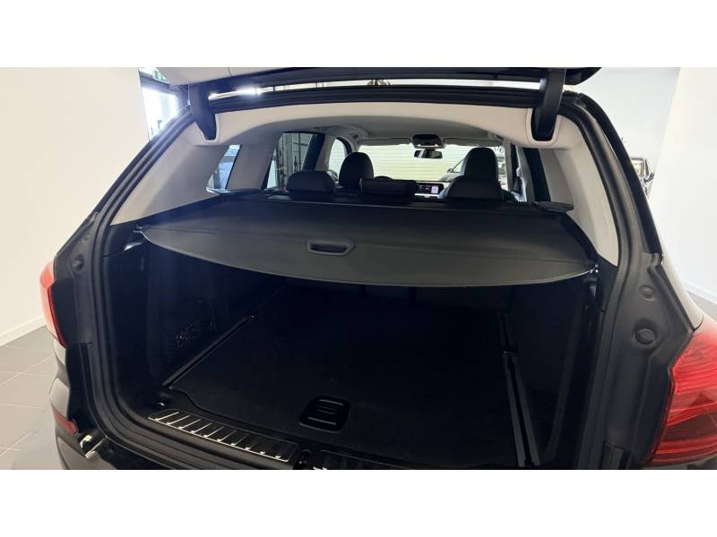 BMW X3 - Photo 39