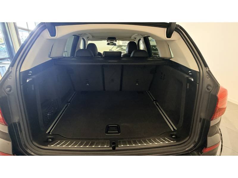 BMW X3 - Photo 40