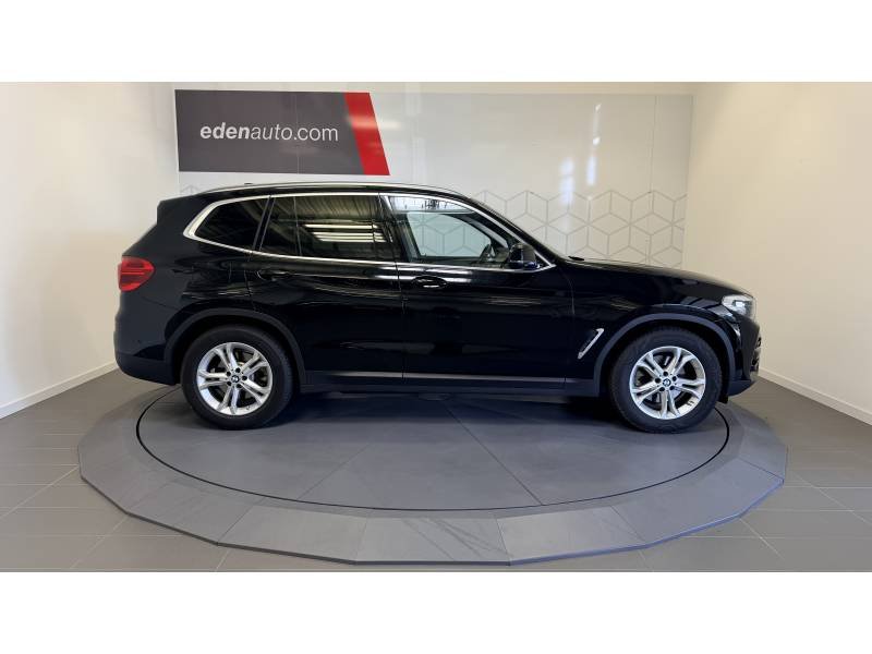 BMW X3 - Photo 4