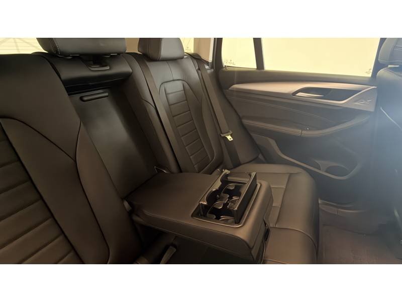 BMW X3 - Photo 42