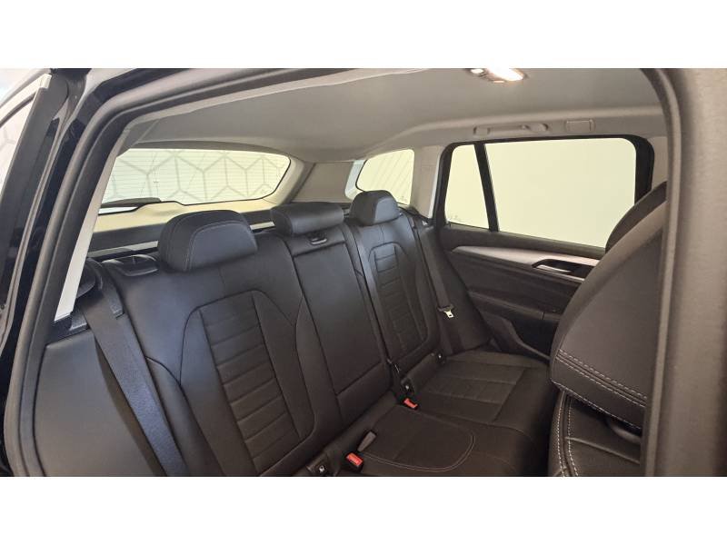 BMW X3 - Photo 43