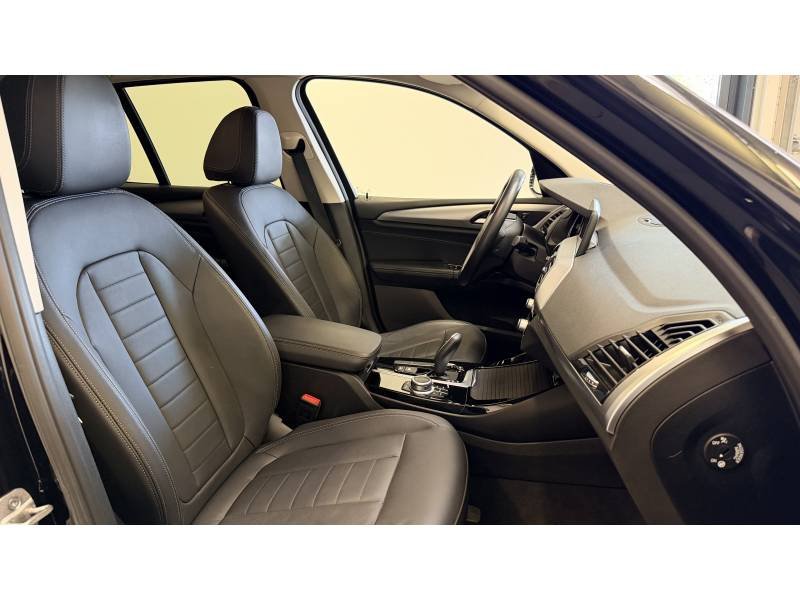 BMW X3 - Photo 45