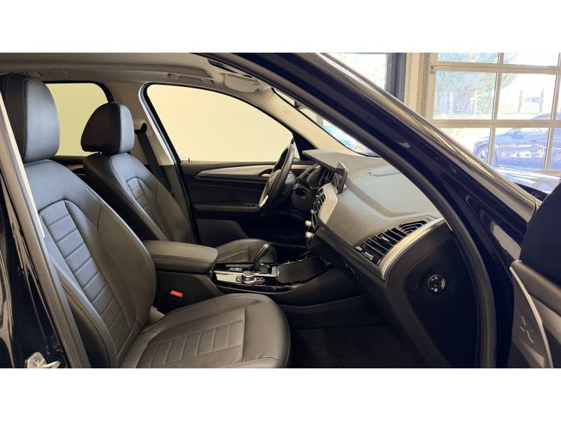 BMW X3 - Photo 46
