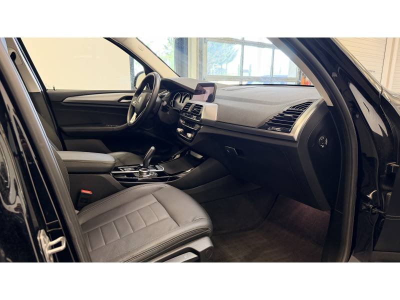 BMW X3 - Photo 47