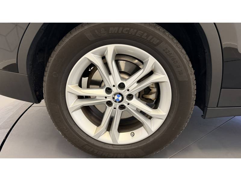 BMW X3 - Photo 48
