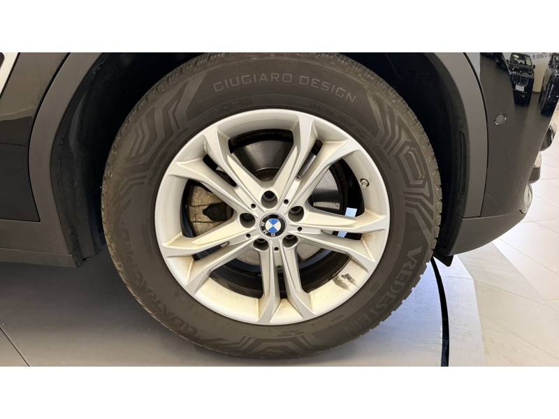 BMW X3 - Photo 49