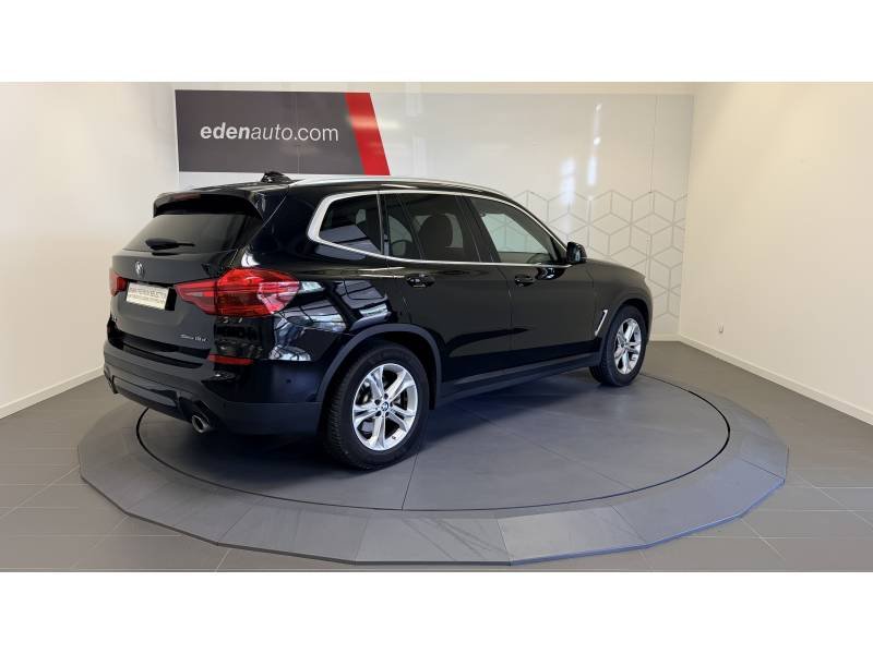 BMW X3 - Photo 5