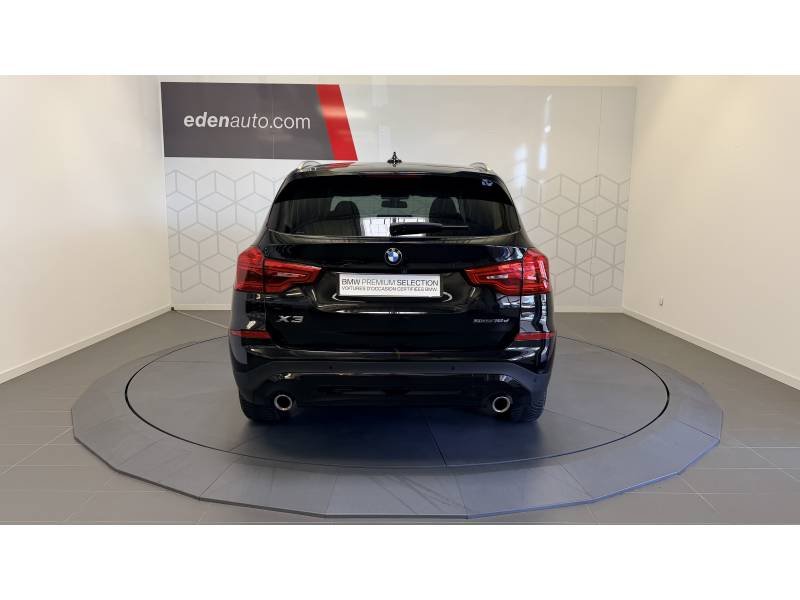 BMW X3 - Photo 6