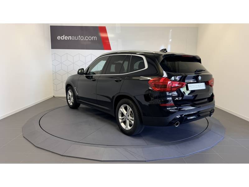 BMW X3 - Photo 7