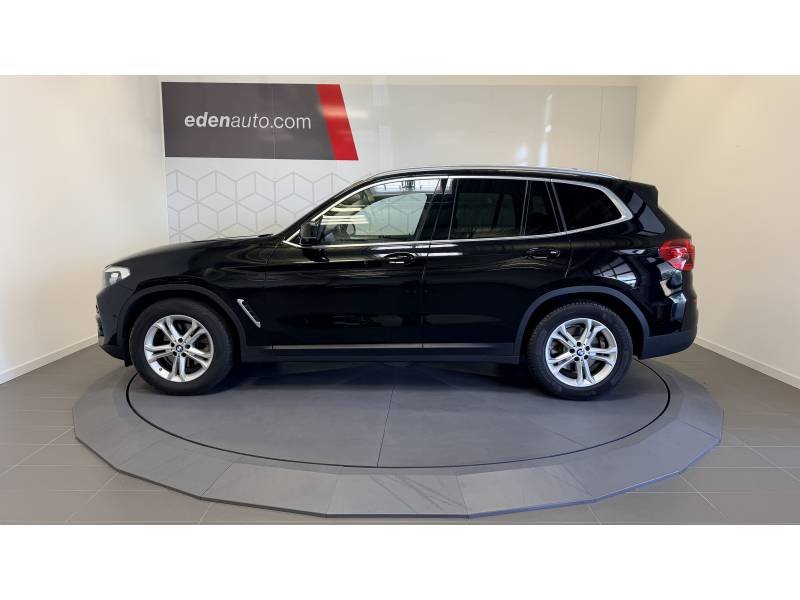 BMW X3 - Photo 8