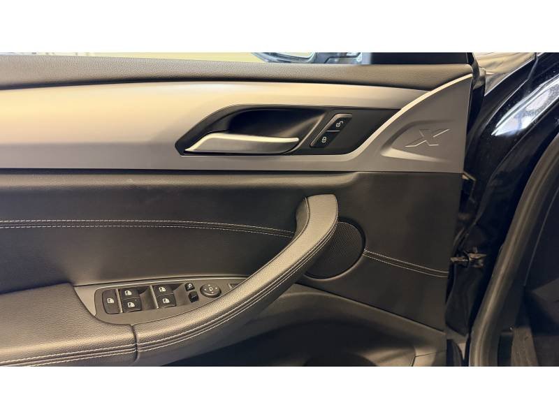 BMW X3 - Photo 9