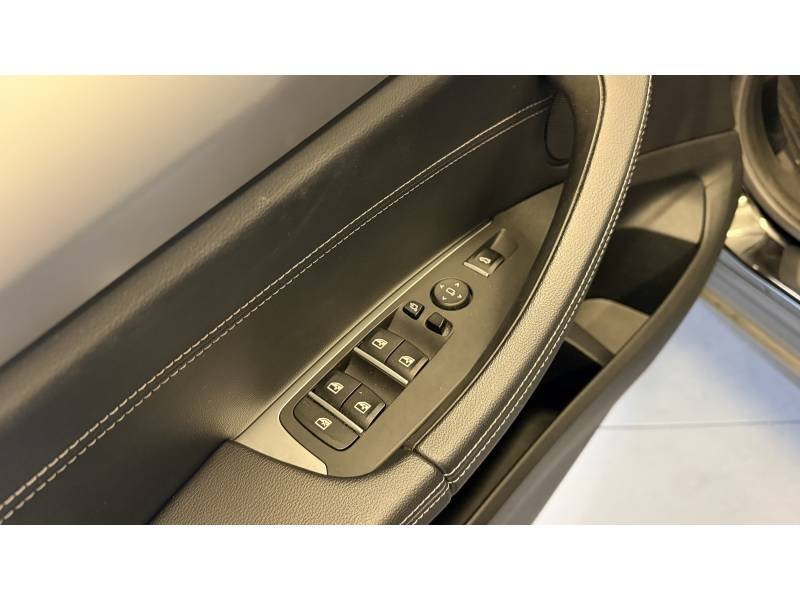 BMW X3 - Photo 10