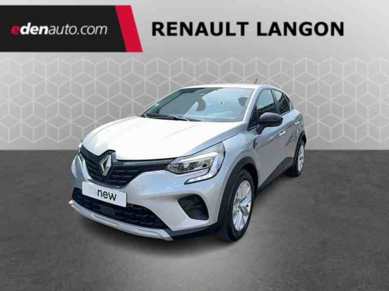 Renault Captur - Photo 1