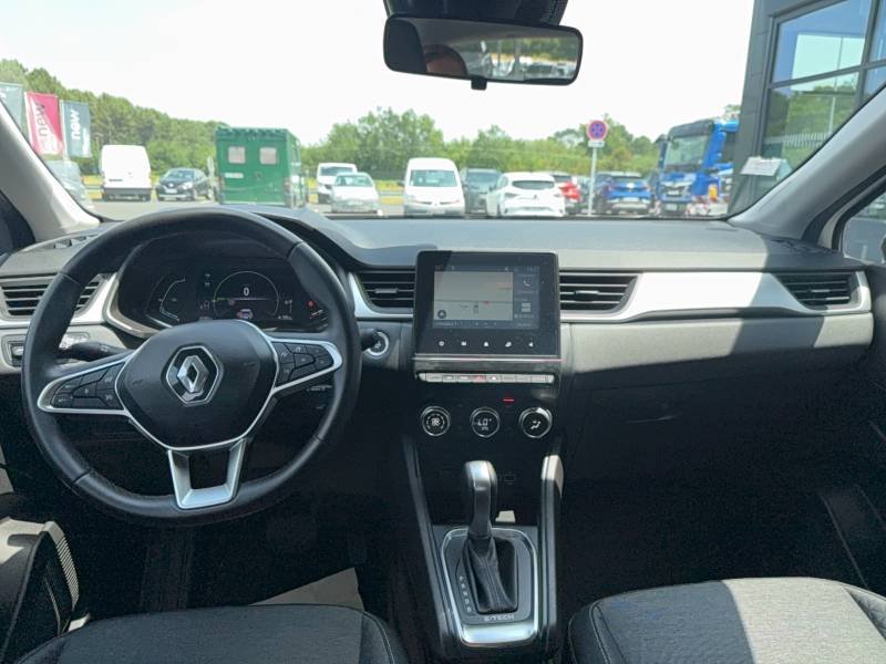 Renault Captur - Photo 11