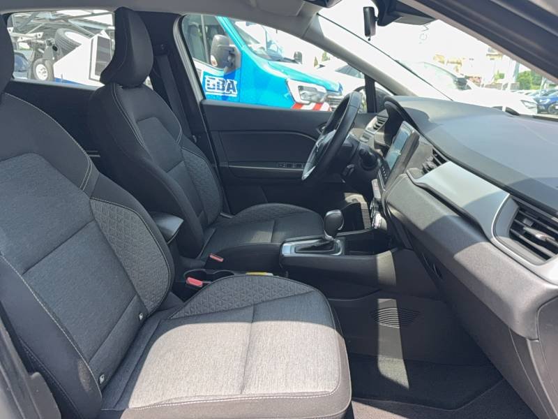Renault Captur - Photo 12