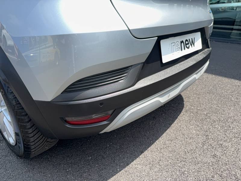 Renault Captur - Photo 16