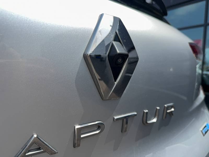 Renault Captur - Photo 17