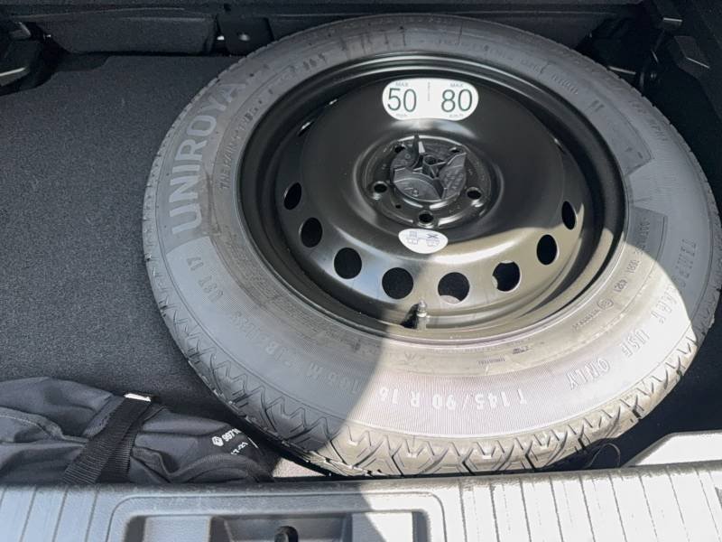 Renault Captur - Photo 20