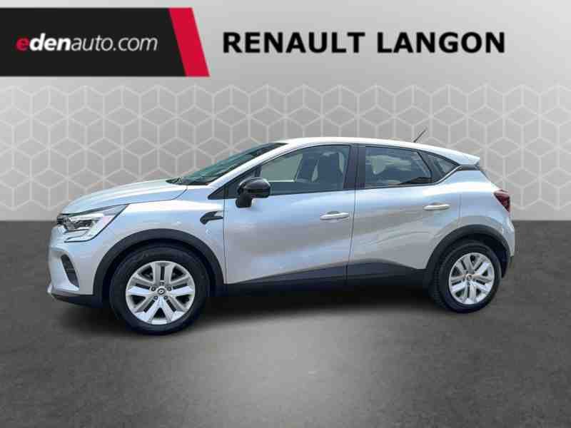 Renault Captur - Photo 2