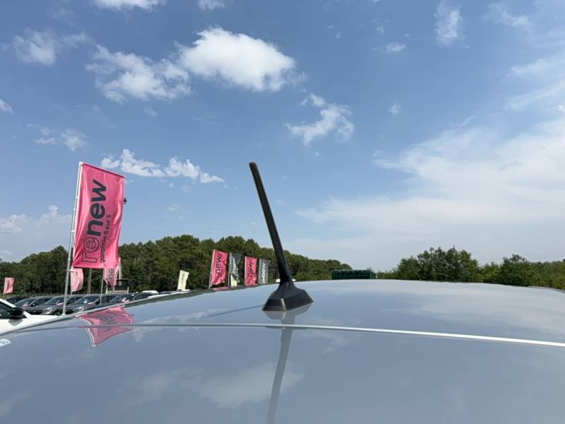 Renault Captur - Photo 21
