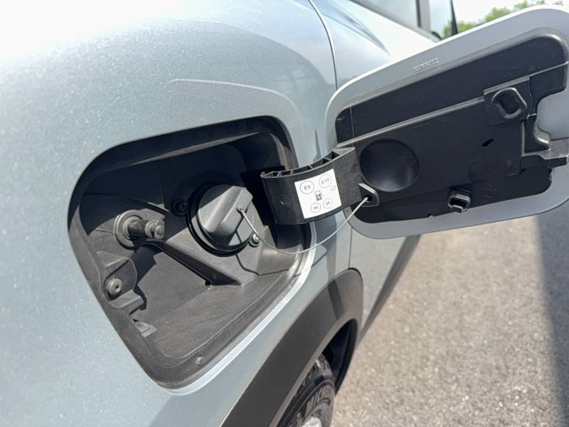 Renault Captur - Photo 22