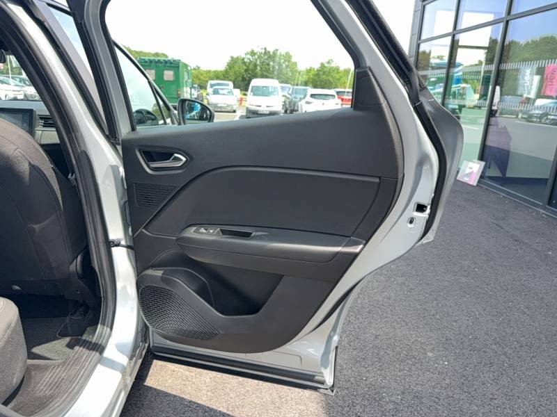 Renault Captur - Photo 26