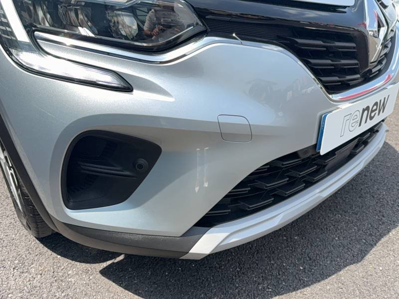 Renault Captur - Photo 28